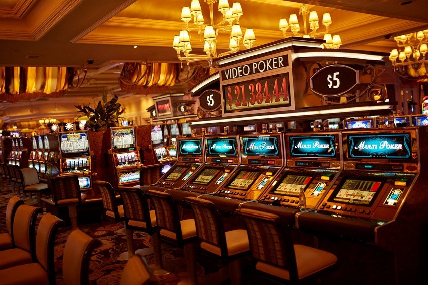 Vulkan Casino Closed In Sep 2020