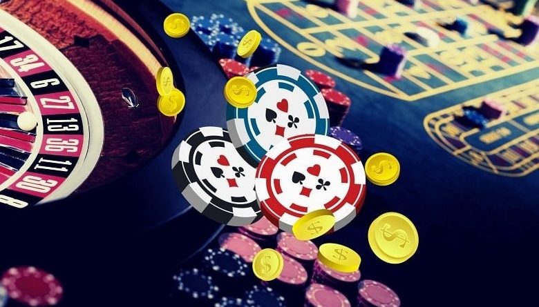 online casinos to play for real money