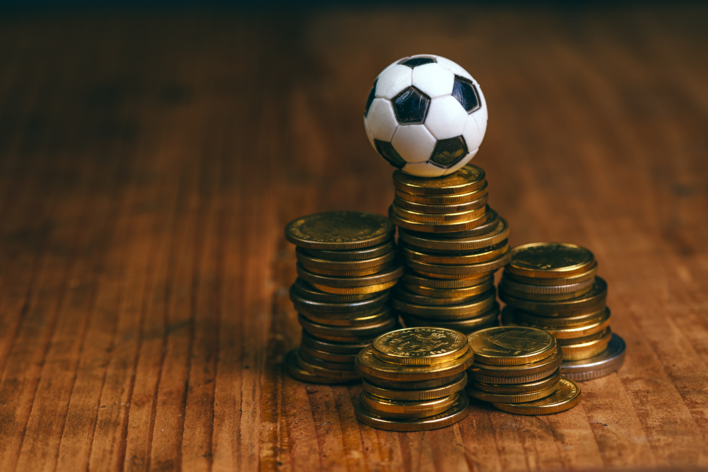 Choose The Best Online Streaming Websites To Watch Football Matches