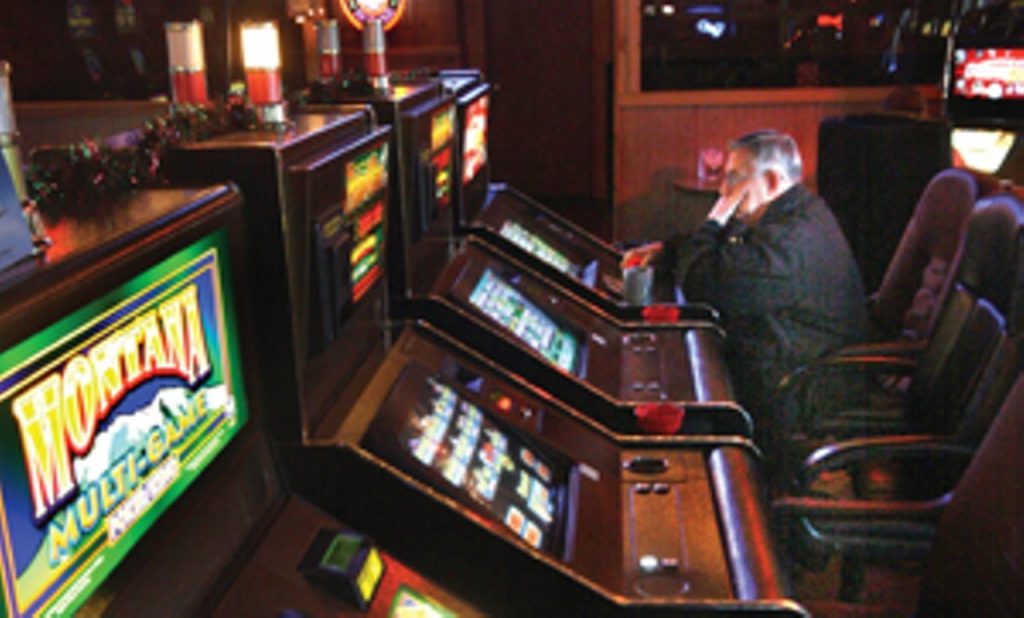 Top Grossing Casino Games That Can Excite You