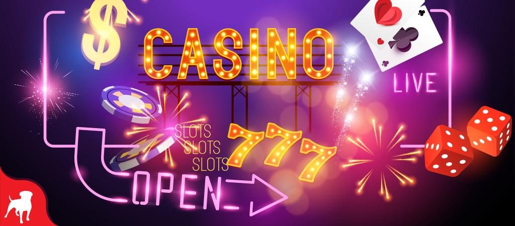 Where to get recent information about casino