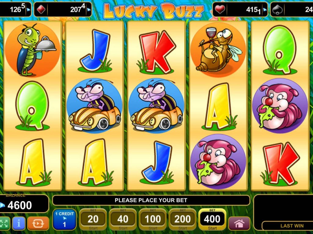 Place Higher Bet Free Slots No Download To Win More