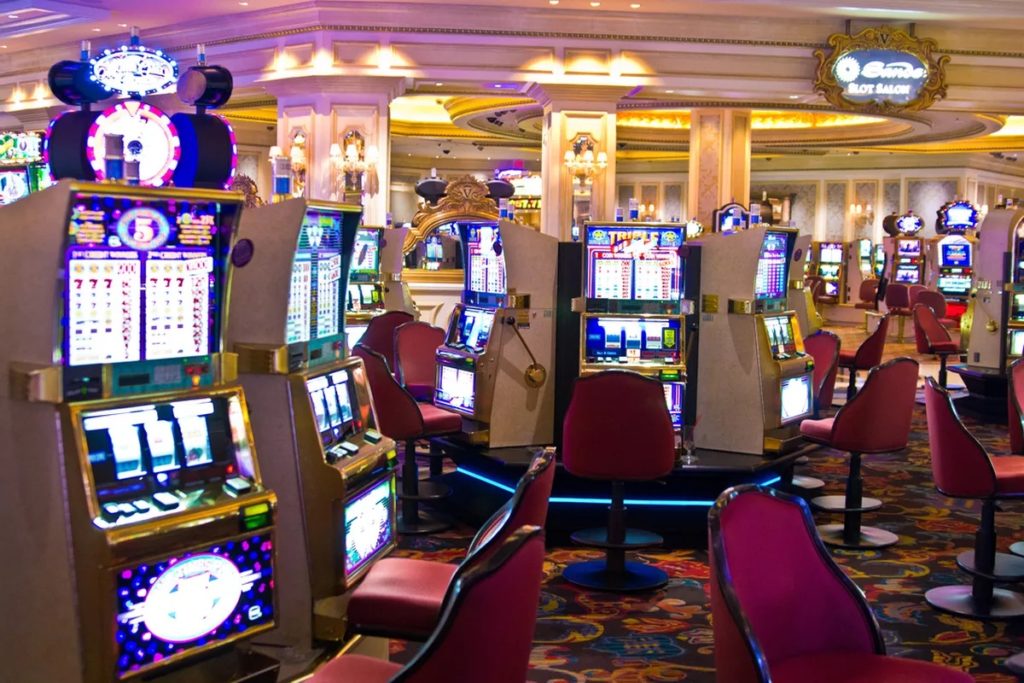 Searching for an Online Casino – No Deposit Required?