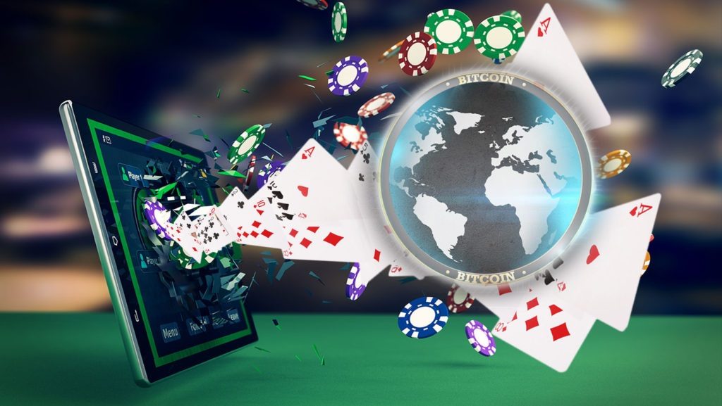 Which Mobile Casino Site Gamings Have the Highest Possible Chances?