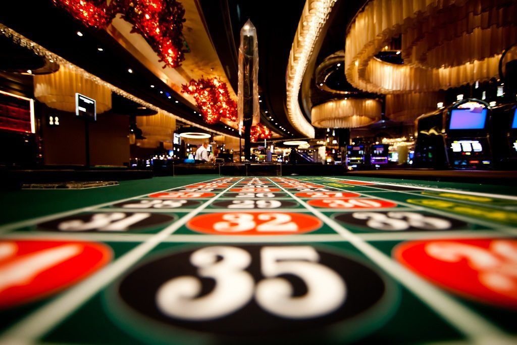 Top online casinos in Netherlands – The must knows