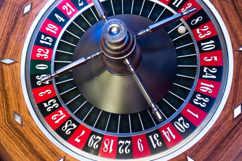 The different types of slots that are available