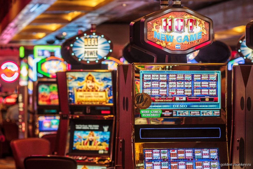 Are You A Newbie In The World Of Online Casino? Take A Guide