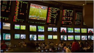 pa sports betting parx casino
