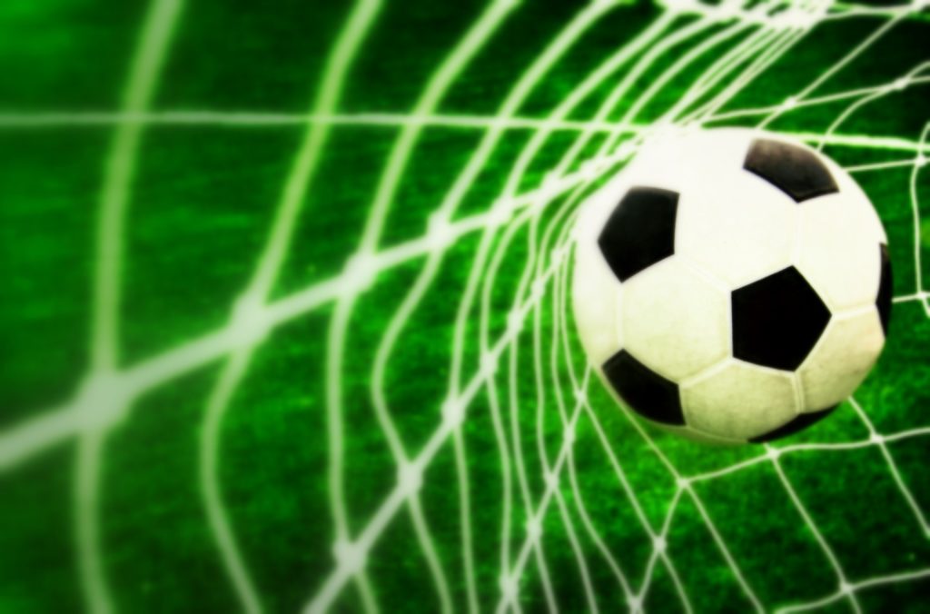 Betting on Football
