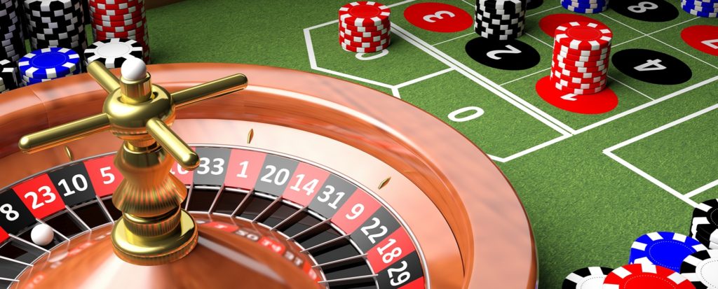 How to Become more Proficient with Online Baccarat