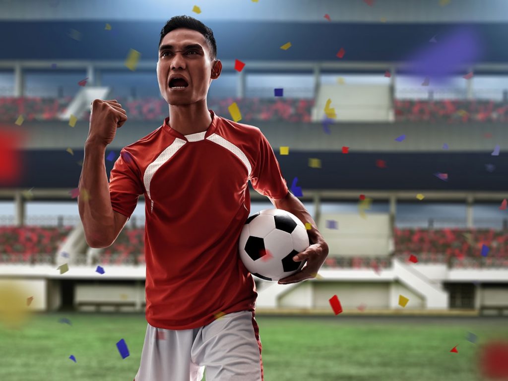 Football Betting Is Fun, Awesome, And Challenging