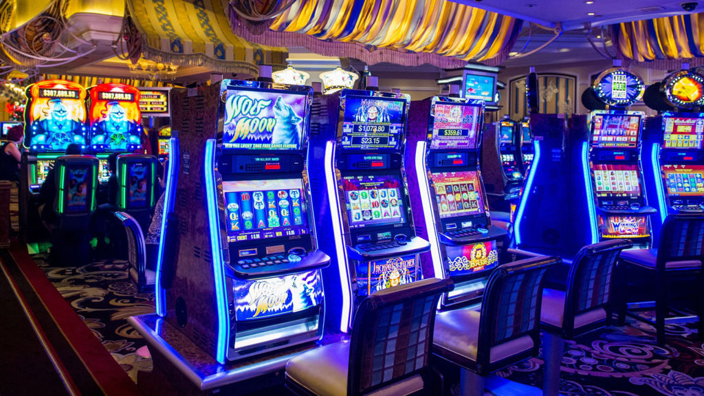 Benefits of Gambling Online: Why You Should Give it a Try