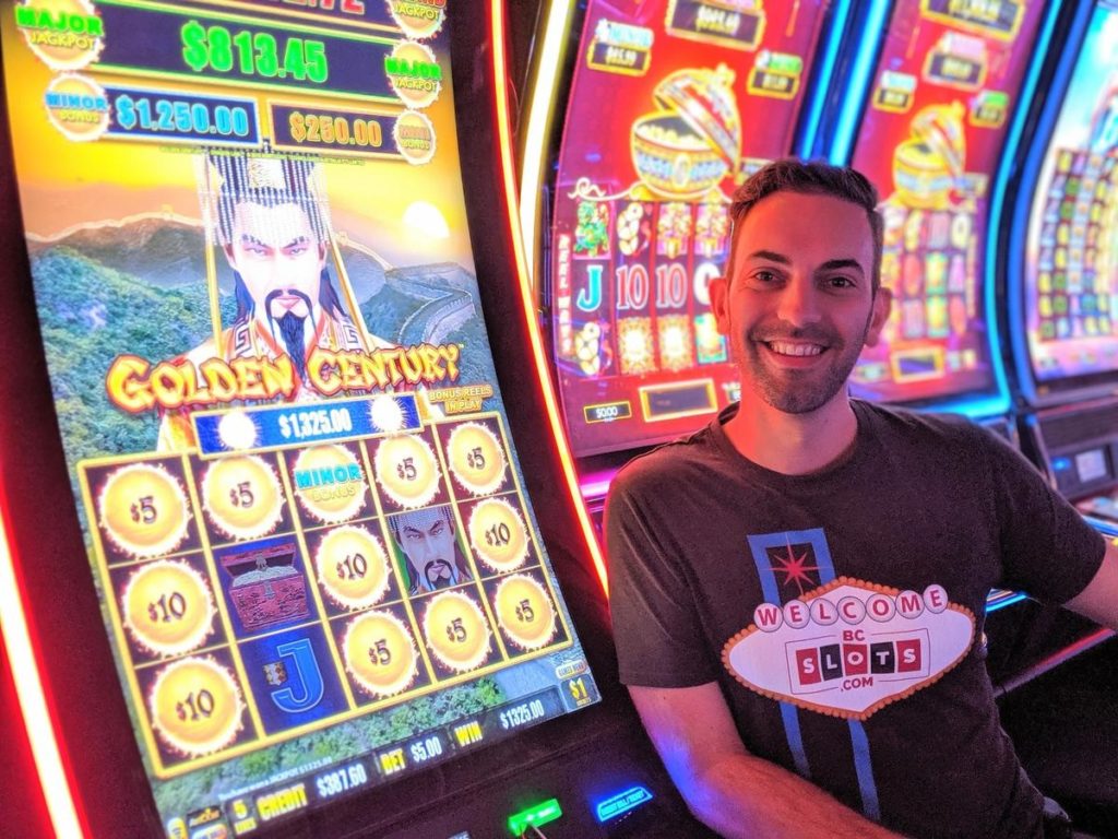 A Complete Guide Of How To Play Slot Online