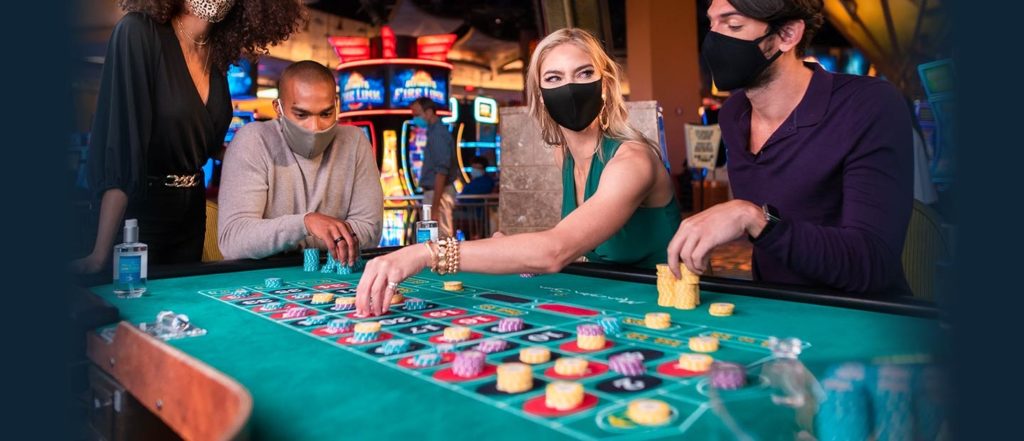 Playing Online Casinos in South Africa – How to Make it a Fun Experience