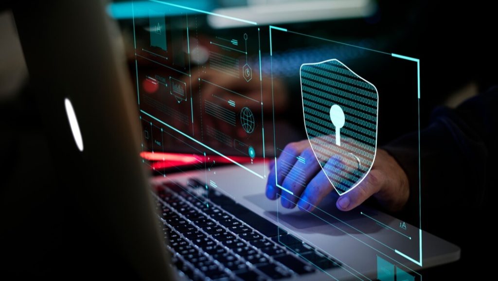 Today’s Advanced Cyber Security on Online Casino Sites