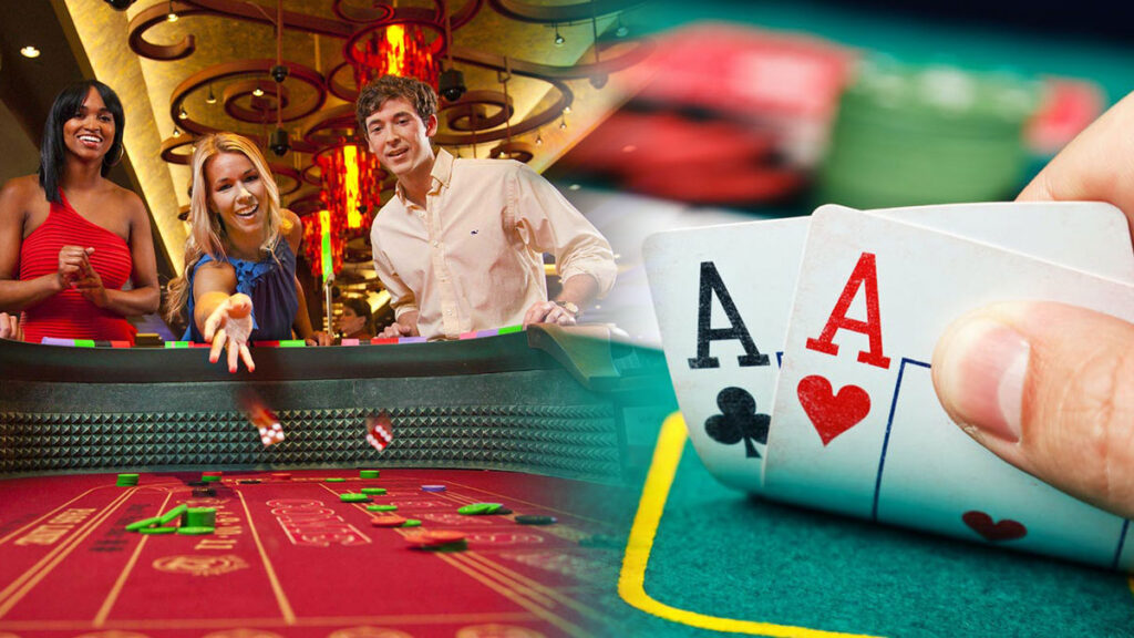 Online Casino Game Experiences That Reward Observation Control And Smart Timing