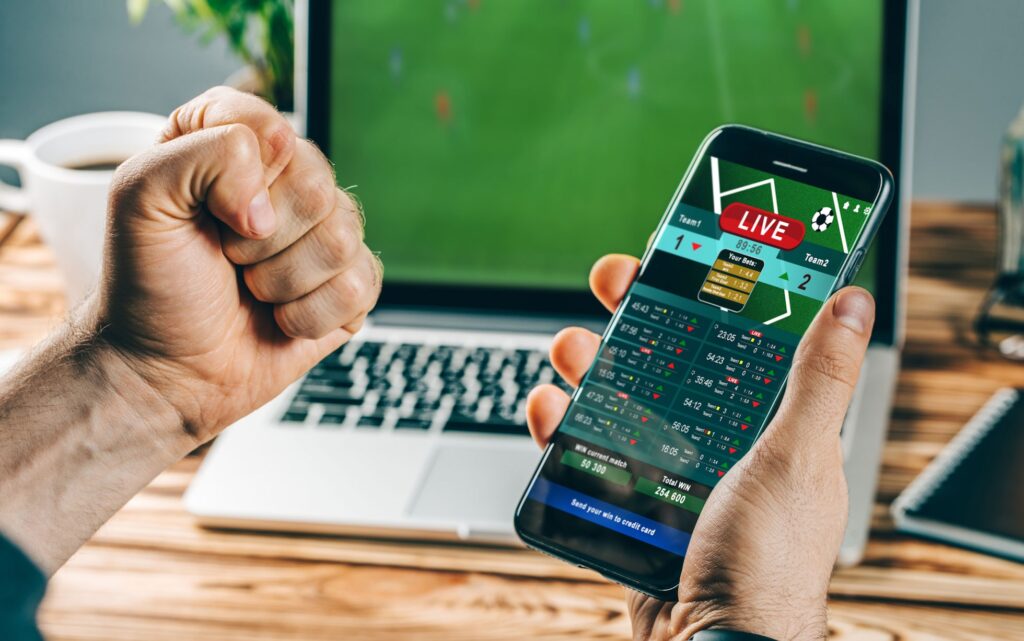 How To Analyse Football Matches For Better Betting Results? Analyse Football Matches For Better Betting