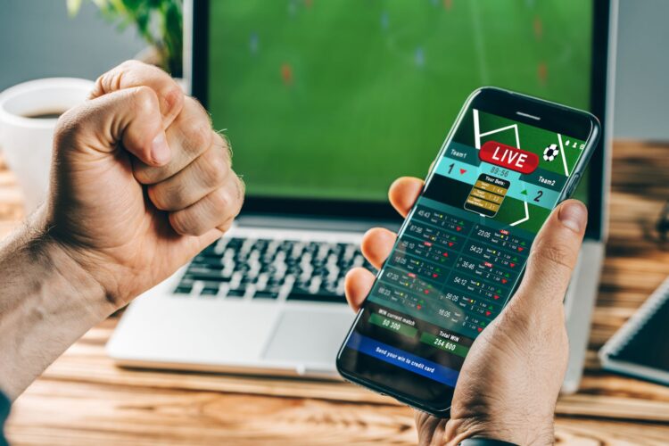 Analyse Football Matches For Better Betting