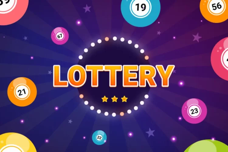 online lottery