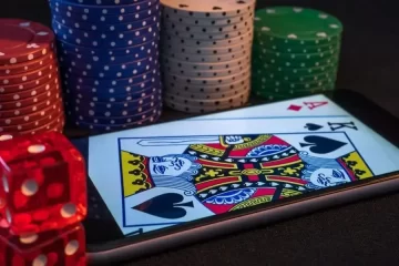 Online Casino