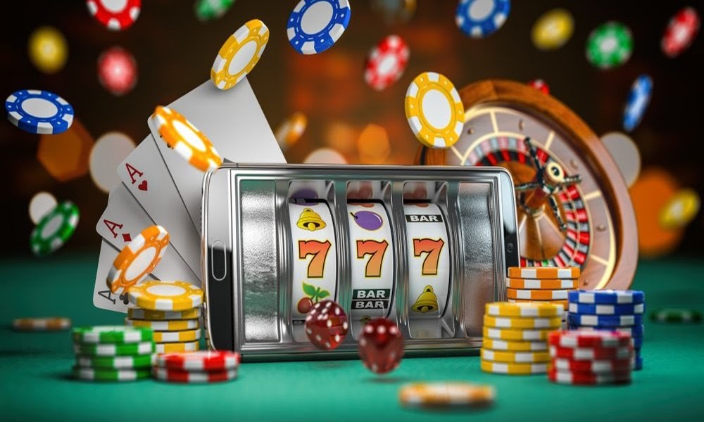 Best Strategies to Improve Your Performance in Online Casino Games