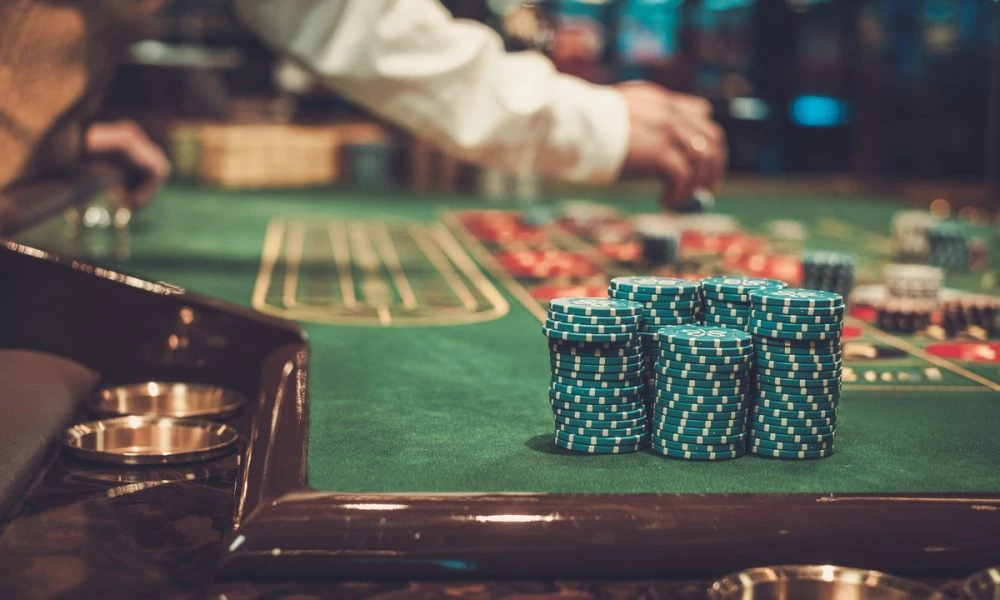 Flexible Stakes Improving Online Baccarat Real Money Wagering Control Every Session