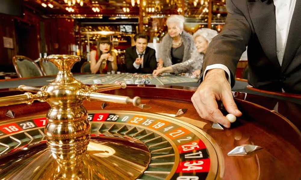 Why Slot Gacor Trends Keep Growing Among Online Players